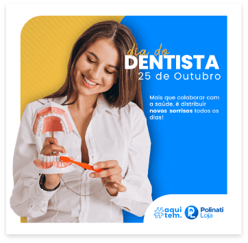 Produtos Dental Polinati