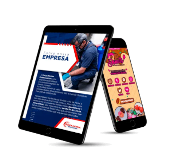 Cases de Sucesso 40 APRESENTACOES INTERATIVASv5