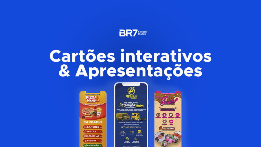Portfólio de Soluções Digitais