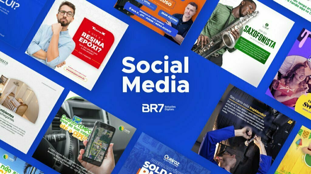 Portfólio de Soluções Digitais
